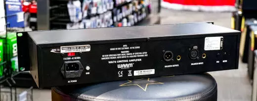 Warm Audio - Classic 1176-Style Discrete FET Compressor 2